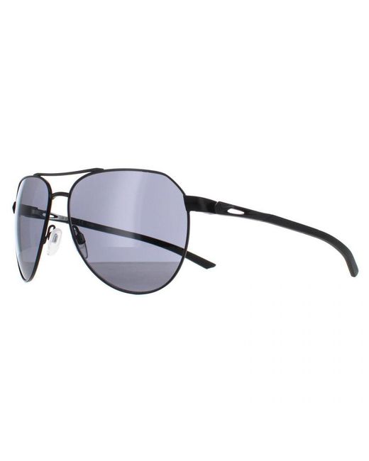 Nike Gray Aviator Satin Dark Club Nine Dq0799 Metal