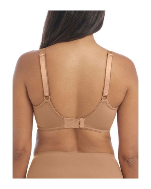 Fantasie Brown Fusion Full Cup Side Support Bra