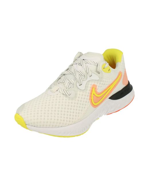 Nike Multicolor S Renew Run 2 Running Trainers Cu3505 Sneakers Shoes