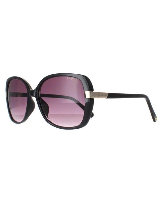 Radley Brown Butterfly Morwenna