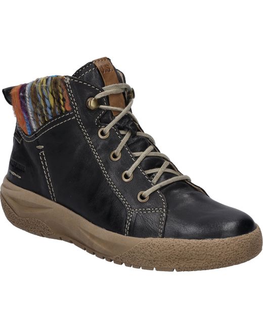 Josef Seibel Black Alina 52