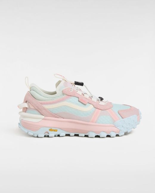 Vans White Crosspath Xc Sneakers