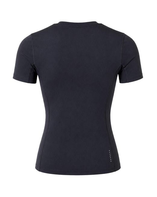 Castore Blue Training T-Shirt