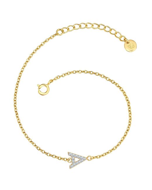Glanzstücke München Metallic Sterling Bracelet