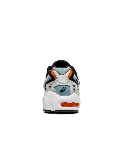 Asics White Gel-Kayano 5 Og Trainers for men