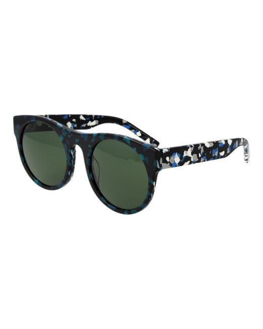 Esprit Green Sunglasses Et39287 547 53