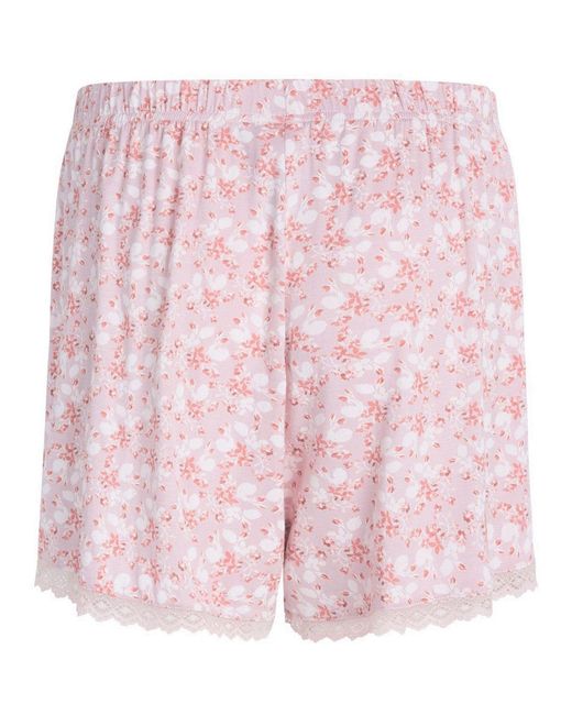 CCDK Pink Kimmy Shorts Ld99