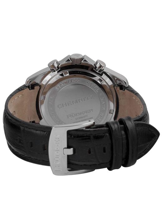Rudiger Gray Chemnitz Watch for men