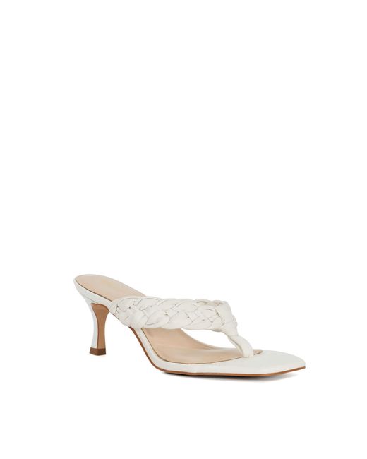 Dune White Ladies More