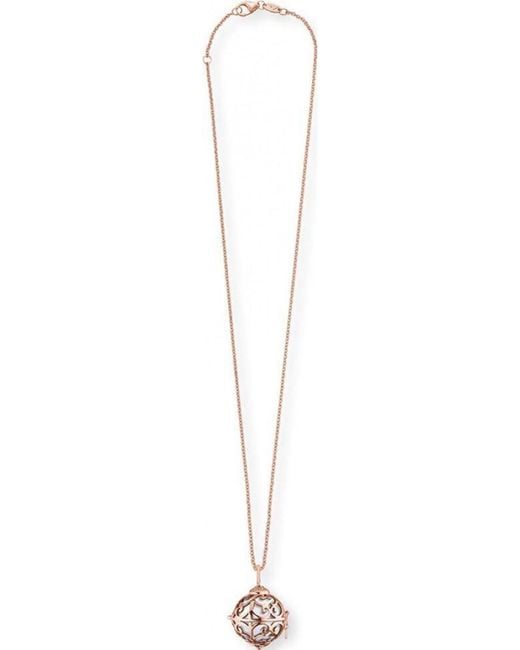 Engelsrufer White Ern-Er-01-Xs-R Ladies Necklace