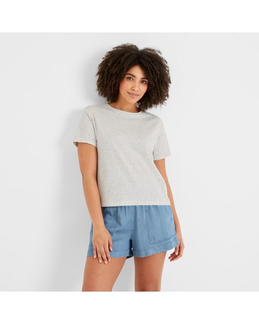 TOG24 Blue Rebecca T-Shirt