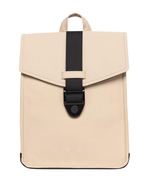 Bold Banana Natural Rucksack