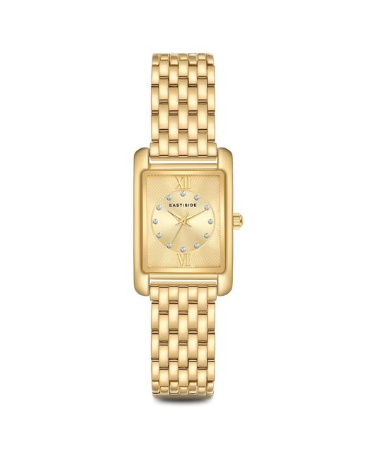 Eastside Metallic Watches Metal (Alloy) Watch 20,5X30,8Mm