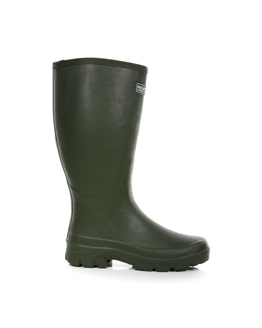 Regatta Green Mumford Ii for men