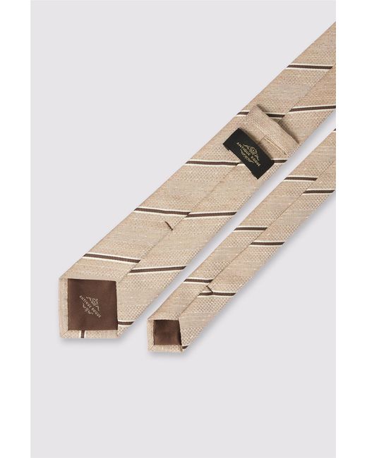 Antique Rogue Natural Tie for men