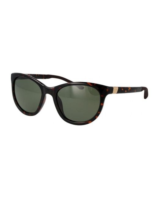 Nike Black Ev24007 52298 52 298 City Hero Sunglasses