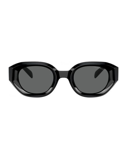 Emporio Armani Black Ea4230U 48 501787 Sunglasses for men