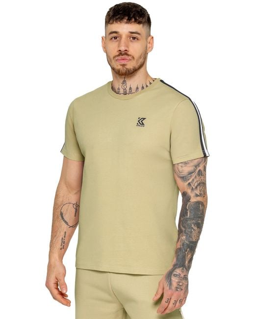 Kruze By Enzo Green Kruze By Enzo for men