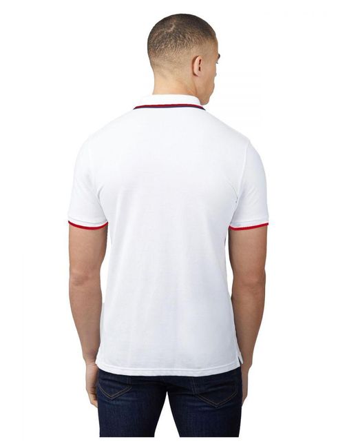 Ben Sherman White Ben Sherman for men