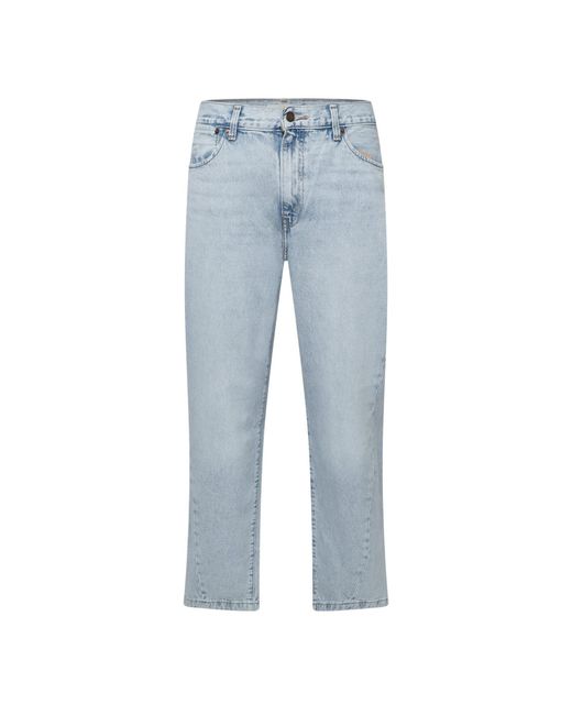 Levi's Blue Levi's 94 Baggy Seame