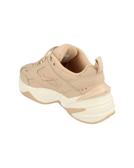 Nike Black M2k Tekno Trainers Sneakers Fashion Shoes Ao3108
