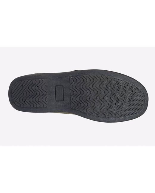 Sleeper Blue Tom Touch Fastening Memory Foam for men