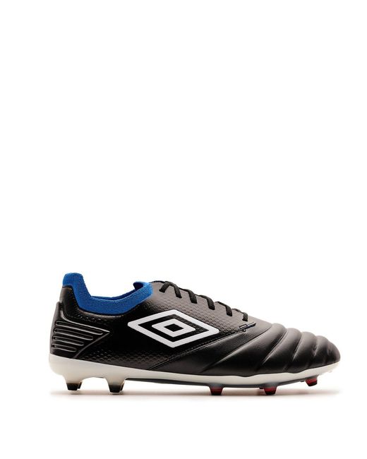 Umbro Blue Tocc Pro Low Top Sneakers for men