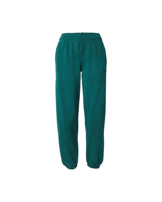 Ellesse Green Ladies Lentella Jogging Bottoms (Dark)