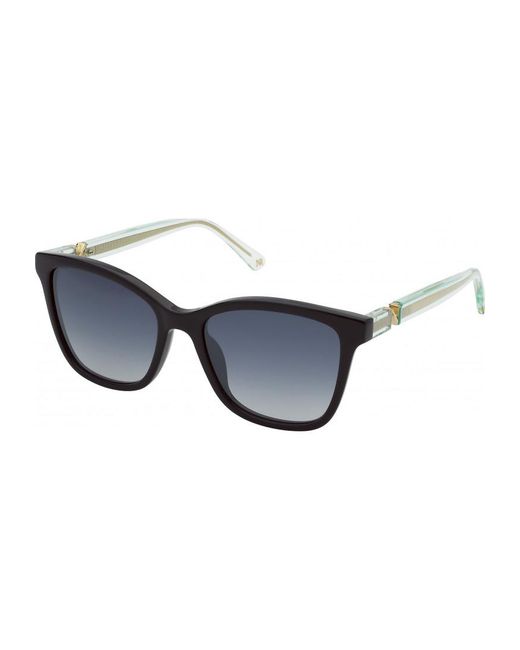 Nina Ricci Blue Snr357540D82 Snr35754 54 0D82 Sunglasses