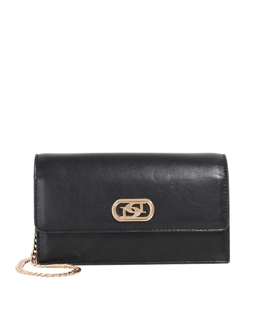 Dune Black Accessories Sapphires