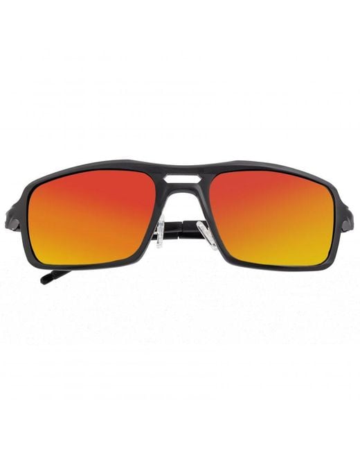 Breed Multicolor Orpheus Aluminum Polarized Sunglasses for men