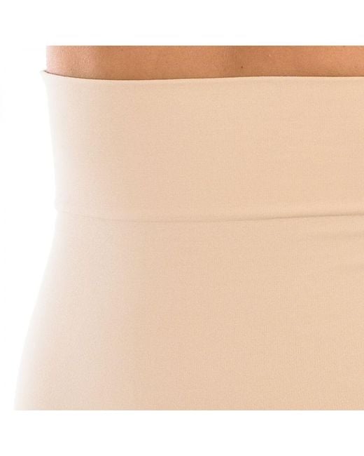 Intimidea Natural Plus Class High Waist Shaping Panty 311560