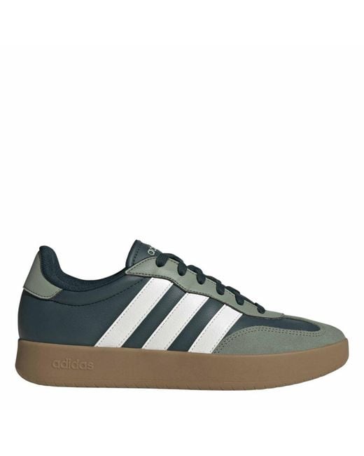 Adidas Green Barreda for men