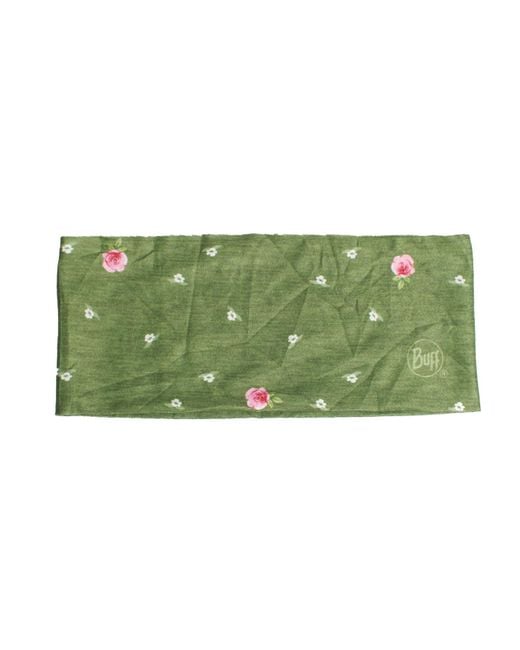 Buff Haarband 123500 Frau in het Green