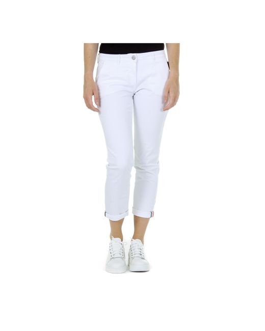 Andrew Charles by Andy Hilfiger Blue Pants Penda