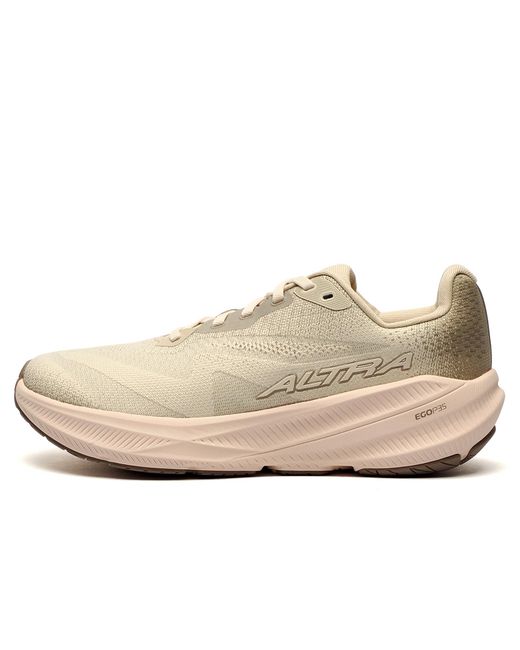 altra running Black Experience Flow 3 Shoes
