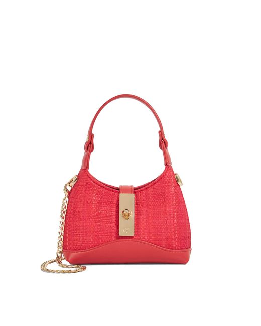 Dune Red Accessories Supportive