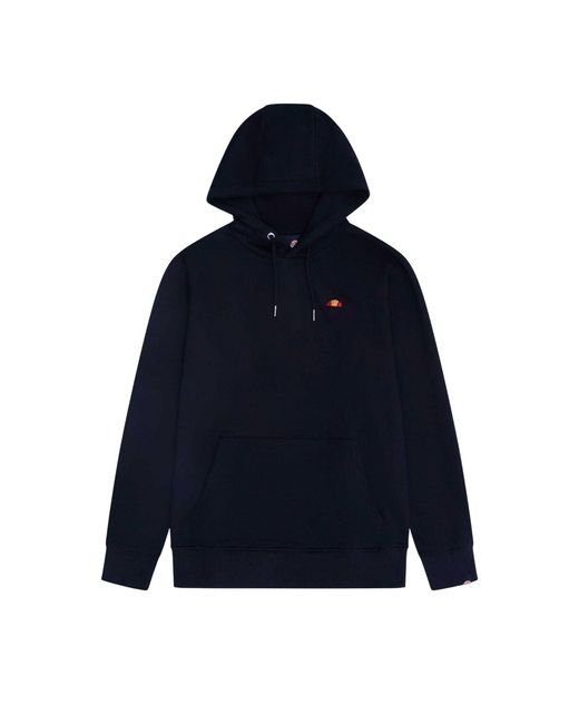 Ellesse Blue Brunate Hoodie for men