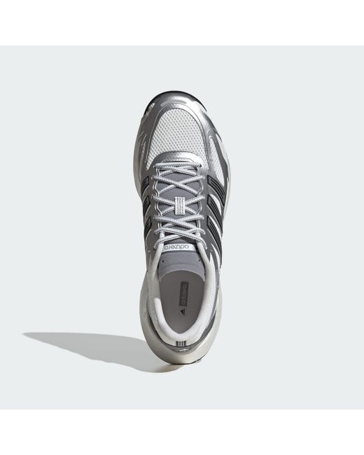 Adidas Originals Metallic Adizero Aruku Shoes