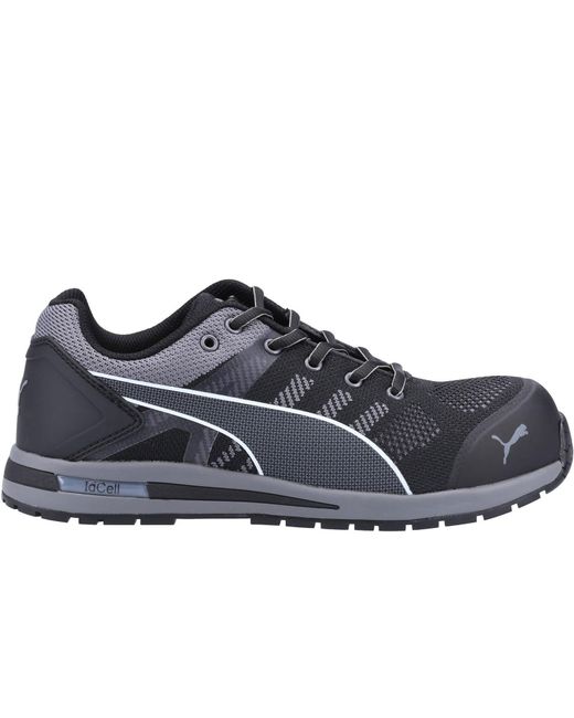 PUMA Blue Elevate S1 Trainers for men