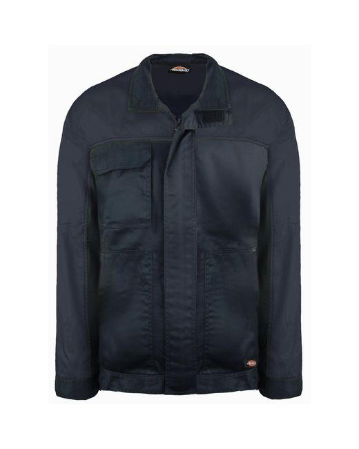Dickies Blue Everyday Work Wear Jacket for men