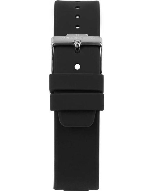 Jacques Lemans Gray 1-2109B Hybromatic Watch for men