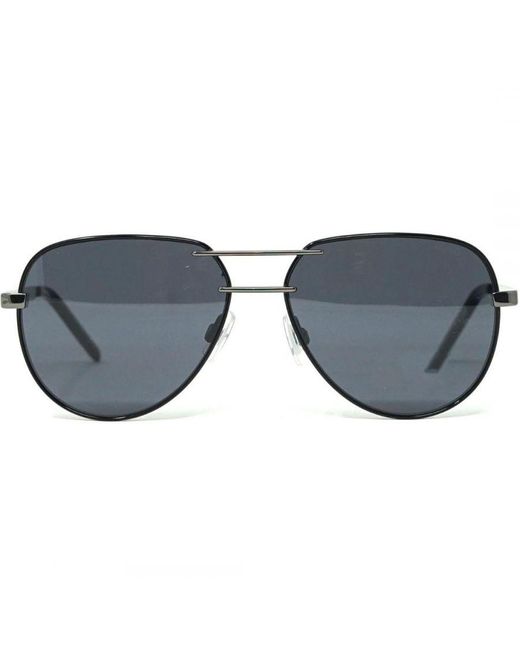 Boss Blue Hg1166/S Plgy Ans Sunglasses for men