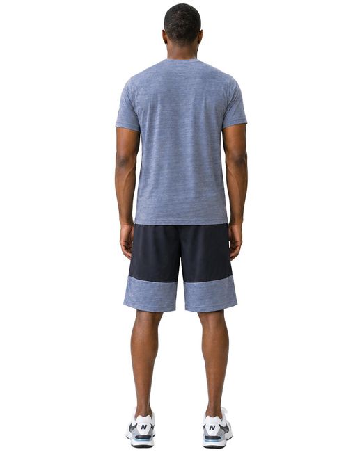 Kruze By Enzo Blue Kruze By Enzo for men