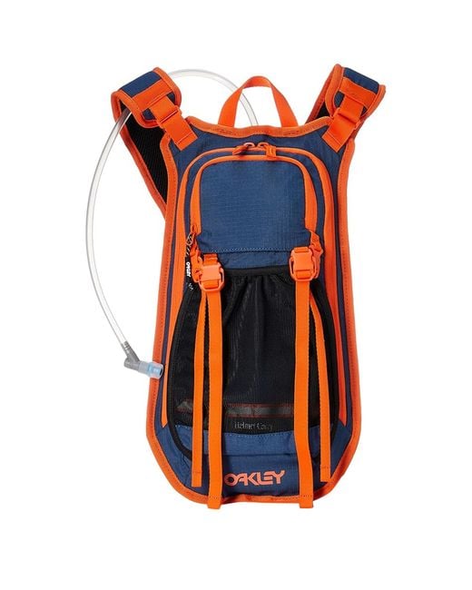Oakley Blue 4L Switchback Hydration/ Backpack for men