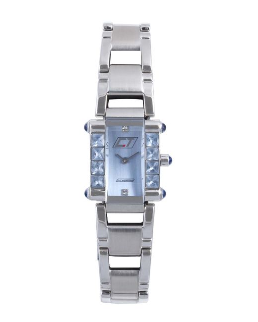 Chronotech Blue Light Watch