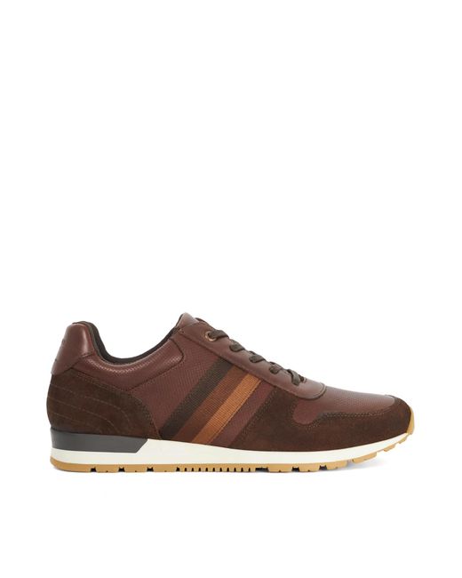 Dune Brown Trolay for men