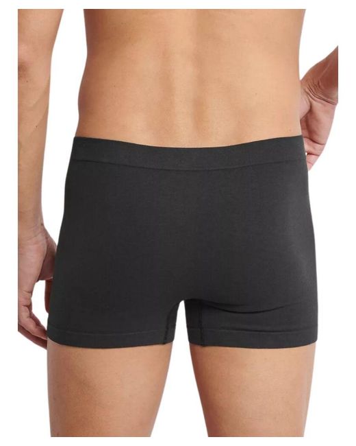 Sloggi Black Go Smooth Short C2P