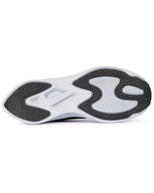 Trespass Gray Ladies Aster Trainers