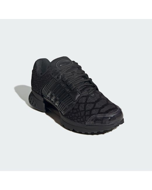 Adidas Originals Black Climacool 1 Shoes